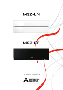 MSZ-LN&MSZ-EF